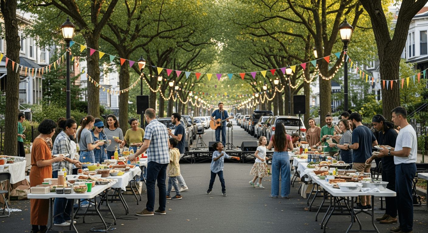 Crowdfunding Your Community Event: A Step-by-Step Guide